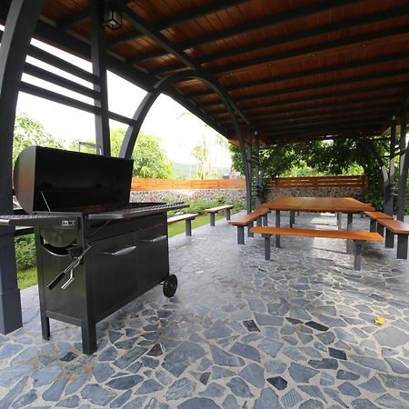 Kenting Four Season Villa Heng-ch'un Exterior foto