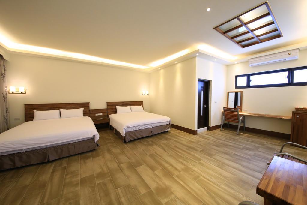 Kenting Four Season Villa Heng-ch'un Exterior foto