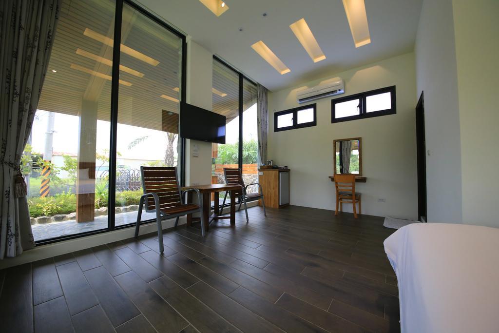 Kenting Four Season Villa Heng-ch'un Exterior foto