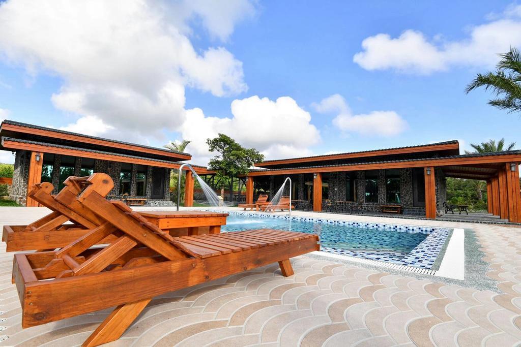 Kenting Four Season Villa Heng-ch'un Exterior foto