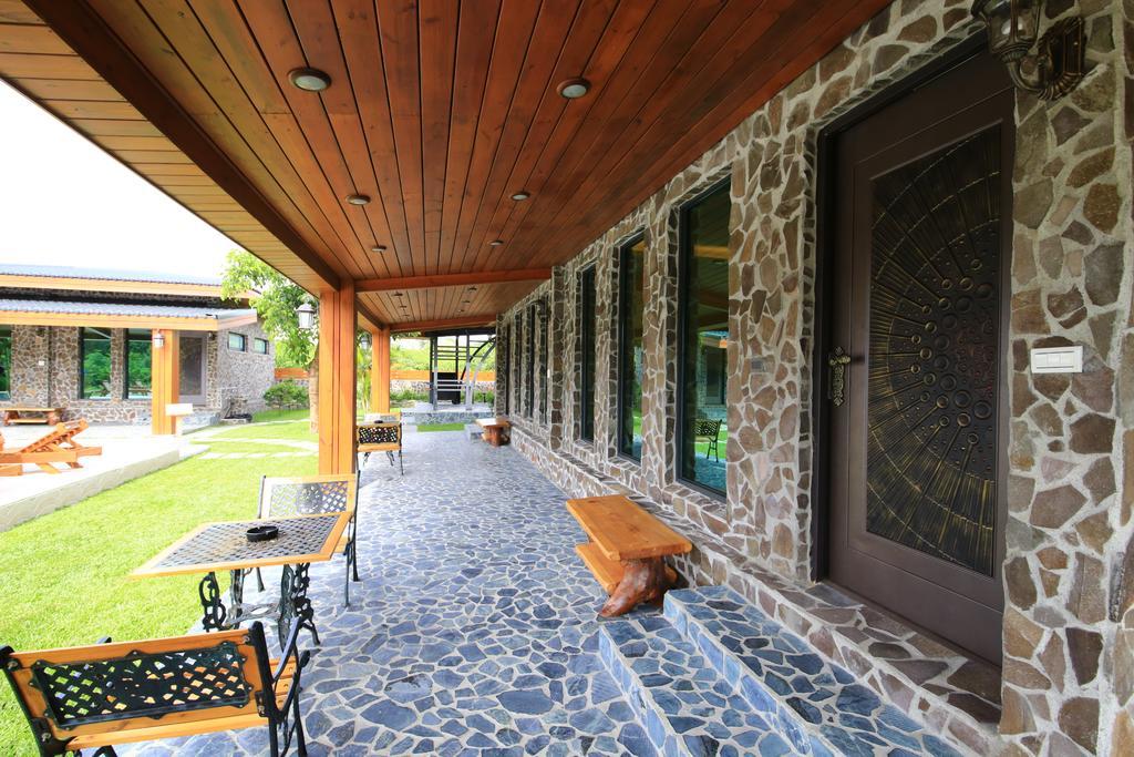 Kenting Four Season Villa Heng-ch'un Exterior foto