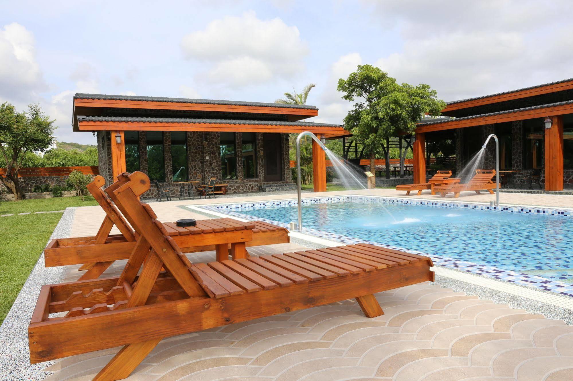 Kenting Four Season Villa Heng-ch'un Exterior foto