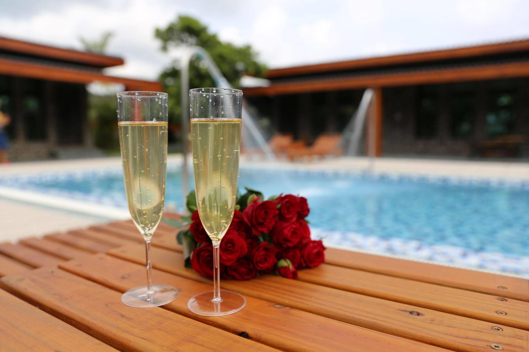 Kenting Four Season Villa Heng-ch'un Exterior foto