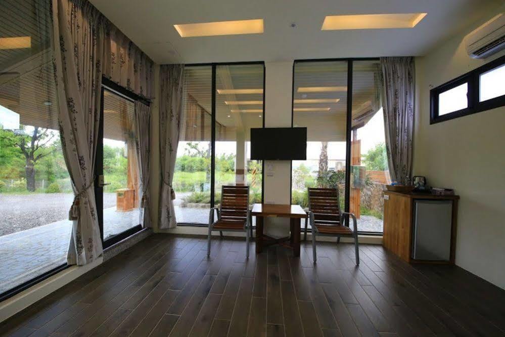Kenting Four Season Villa Heng-ch'un Exterior foto