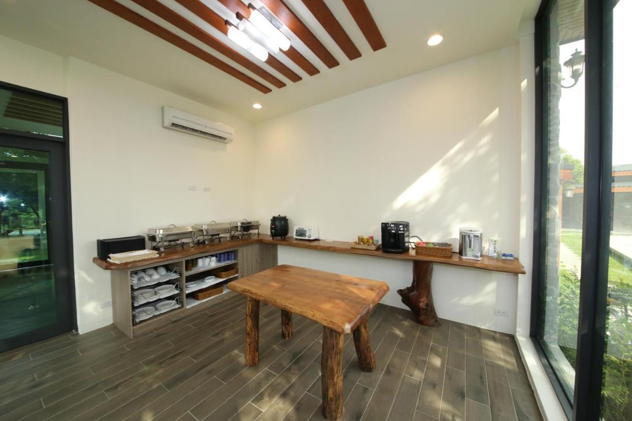 Kenting Four Season Villa Heng-ch'un Exterior foto