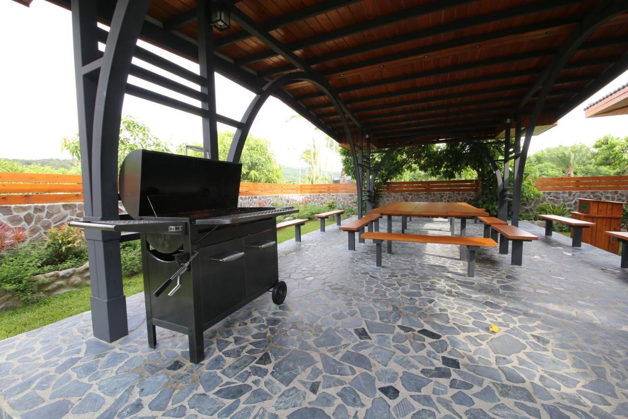 Kenting Four Season Villa Heng-ch'un Exterior foto
